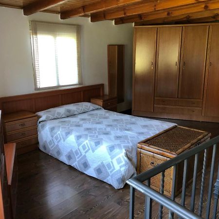 Casa Pedragude. Turismo Rural. 판톤 외부 사진