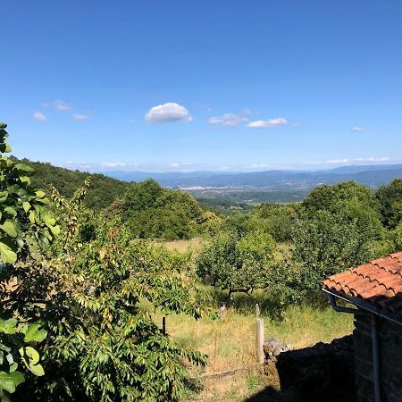 Casa Pedragude. Turismo Rural. 판톤 외부 사진