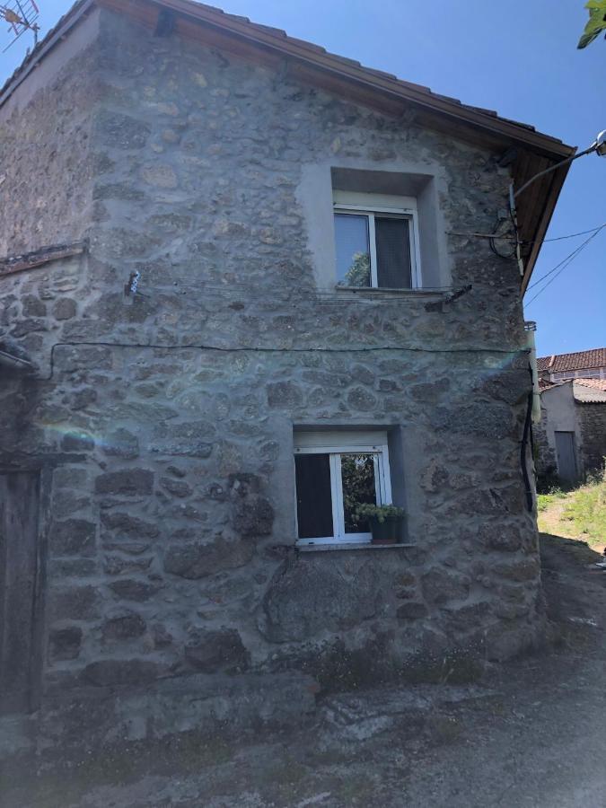 Casa Pedragude. Turismo Rural. 판톤 외부 사진
