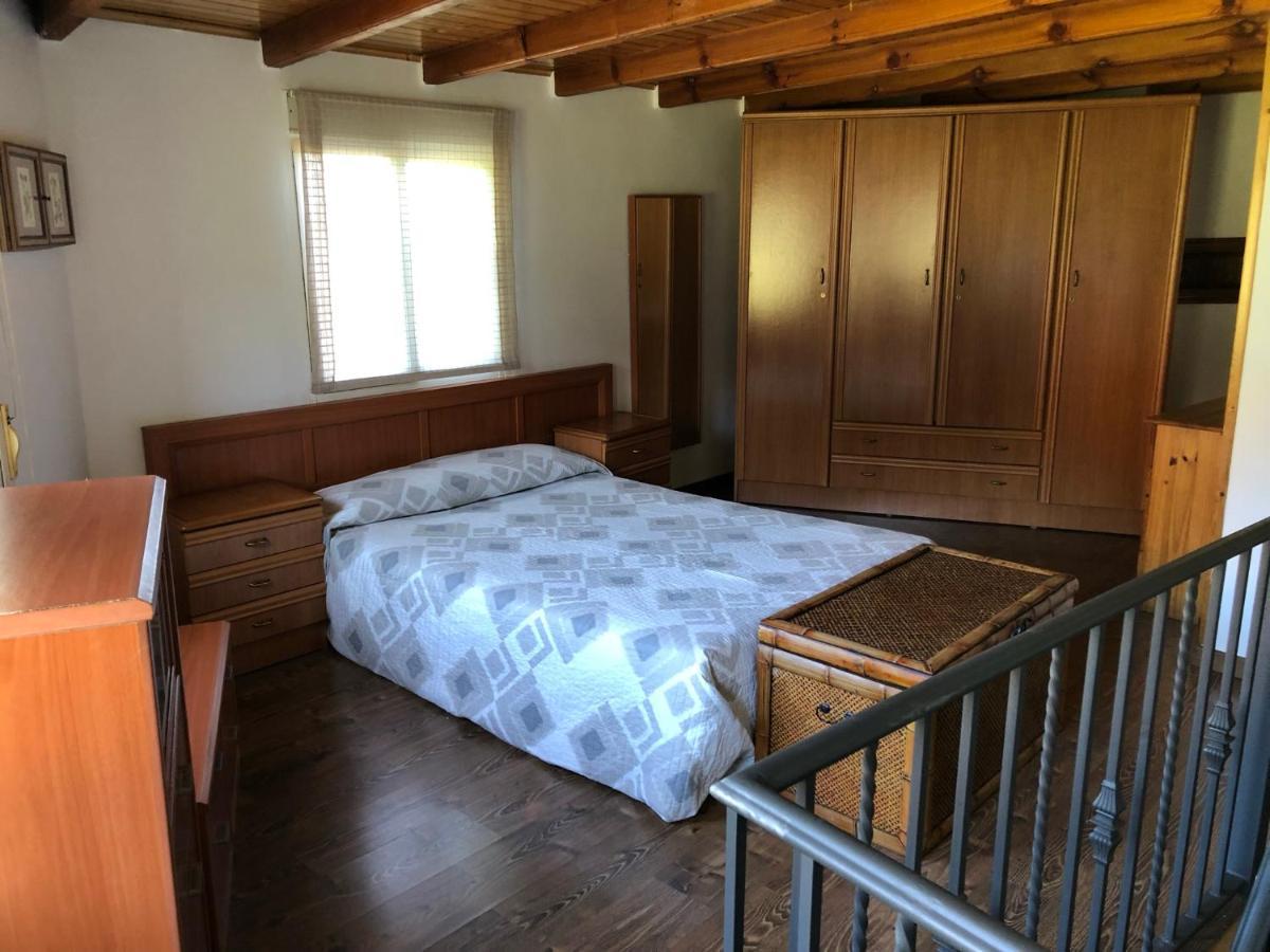 Casa Pedragude. Turismo Rural. 판톤 외부 사진